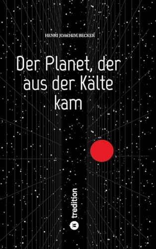 Der Planet, der aus der Kälte kam