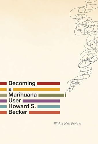 Becoming a Marihuana User