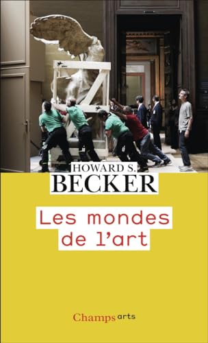 Les mondes de l'art von FLAMMARION
