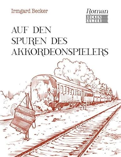 Auf den Spuren des Akkordeonspielers