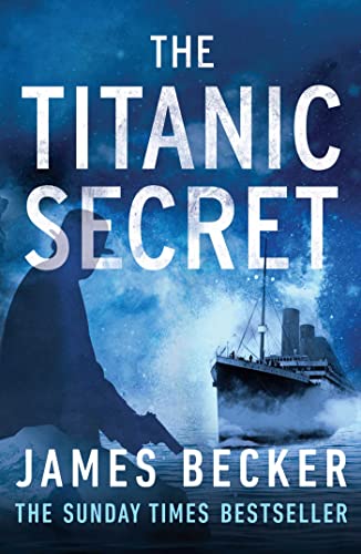 The Titanic Secret von Canelo Us