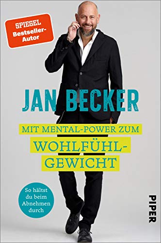 Mit Mental-Power zum Wohlfühlgewicht: So hältst du beim Abnehmen durch | Schlank werden ohne JoJo-Effekt von Piper