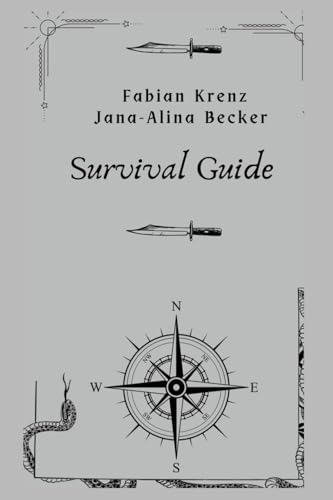 Survival Guide von Lulu