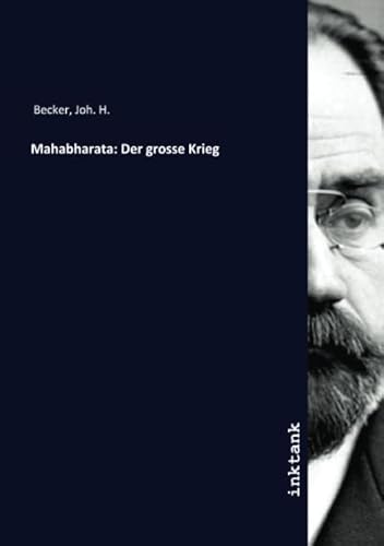 Mahabharata: Der grosse Krieg