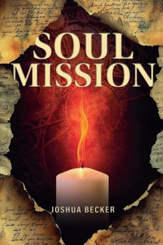 Soul Mission von Evolved Publishing LLC