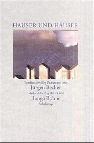 Häuser und Häuser