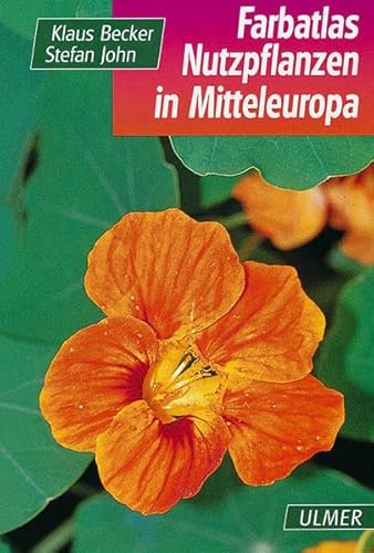 Nutzpflanzen Mitteleuropas