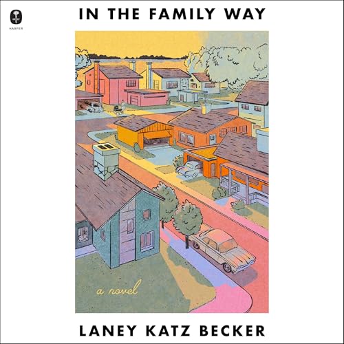 In the Family Way von Blackstone Pub