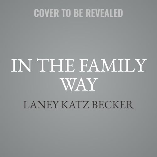 In the Family Way von Blackstone Pub