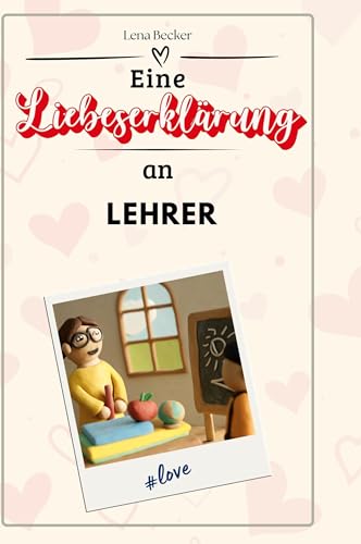 Eine Liebeserklärung an Lehrer von FlipFlop