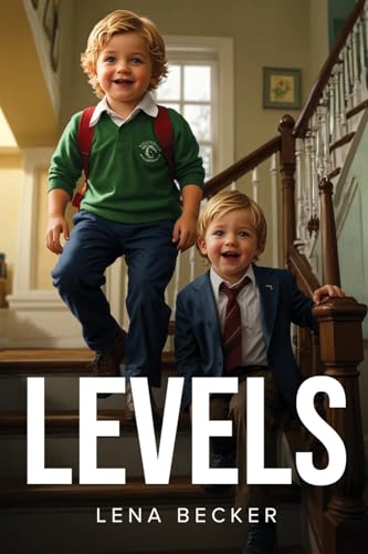 Levels von Lena Becker