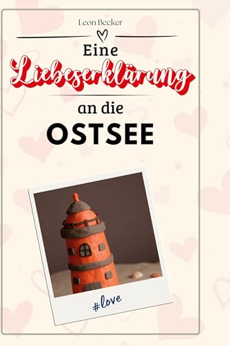 Eine Liebeserklärung an die Ostsee von FlipFlop