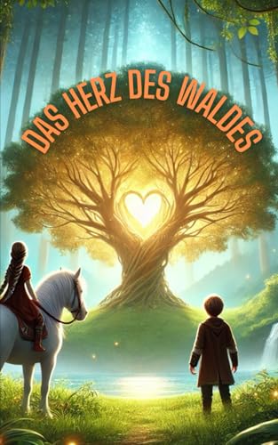 Das Herz des Waldes von Independently published