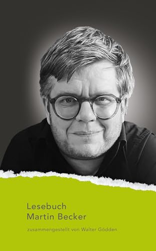 Lesebuch Martin Becker (Nylands Kleine Westfälische Bibliothek)