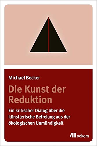 Die Kunst der Reduktion: Ein kritischer Dialog über die künstlerische Befreiung aus der ökologischen Unmündigkeit