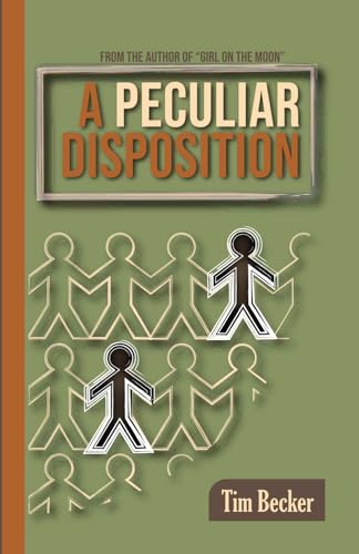 A Peculiar Disposition von Barnes & Nobel Press