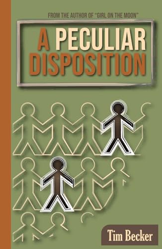 A Peculiar Disposition von Barnes & Nobel Press