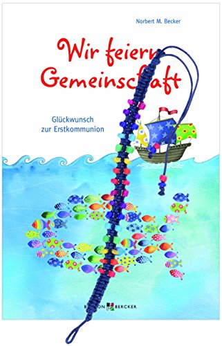 Wir feiern Gemeinschaft: Geschenkset