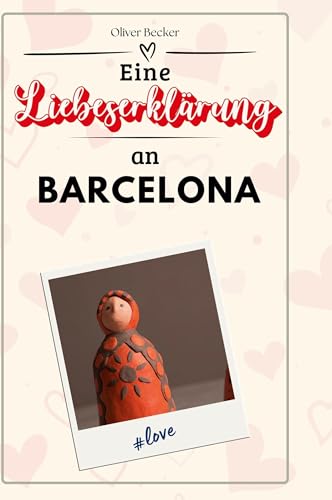Eine Liebeserklärung an Barcelona von FlipFlop