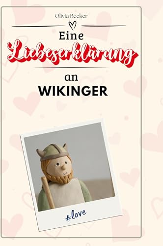 Eine Liebeserklärung an Wikinger von FlipFlop