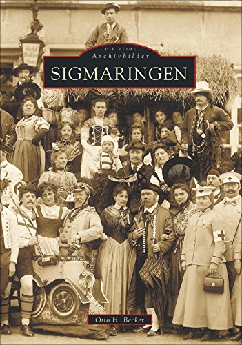 Sigmaringen von Sutton
