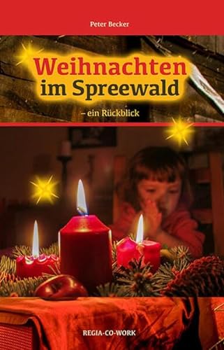 Weihnachten im Spreewald: ein Rückblick von Regia-Co-Work