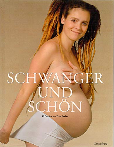 Schwanger und schön: 18 Porträts
