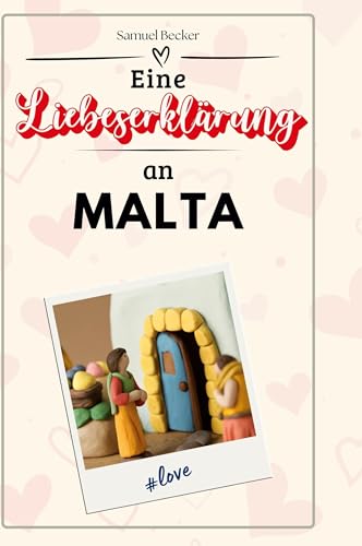 Eine Liebeserklärung an Malta von FlipFlop