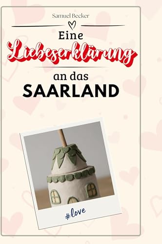 Eine Liebeserklärung an das Saarland von FlipFlop