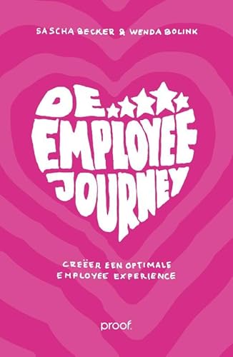 De employee journey von BigBusinessPublishers