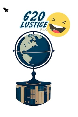 620 Lustige und Faszinierende Fakten über die Welt: Überraschende Kuriositäten, die dich zum Lachen und Staunen bringen von Independently published