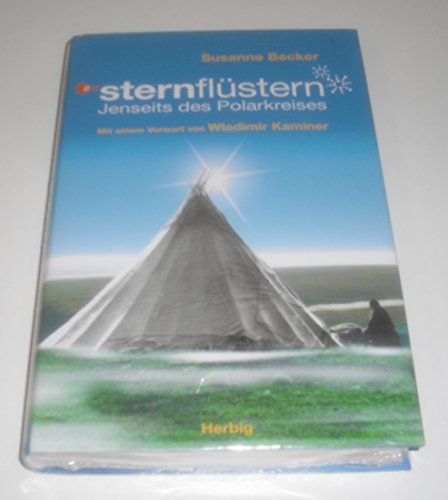 Sternflüstern: Jenseits des Polarkreises
