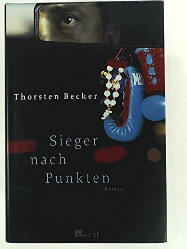 Sieger nach Punkten