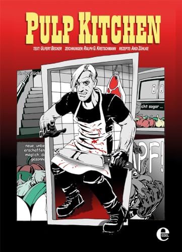 Pulp Kitchen