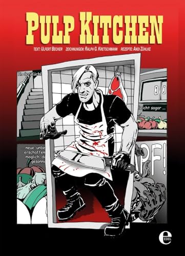 Pulp Kitchen