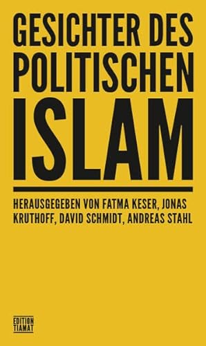Gesichter des politischen Islam (Critica Diabolis)