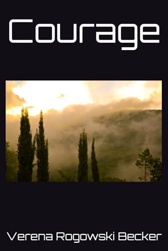Courage von Independently published