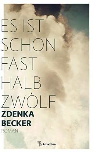 Es ist schon fast halb zwölf: Roman