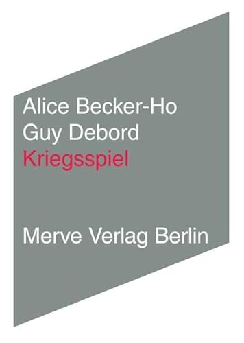 Kriegsspiel (IMD)