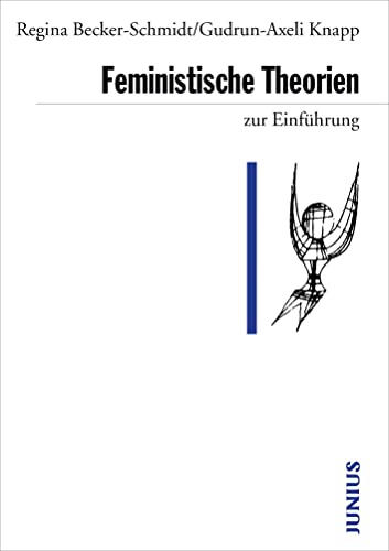 Feministische Theorien zur Einführung von Junius Verlag GmbH