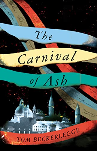 The Carnival Of Ash The Carnival Of Ash