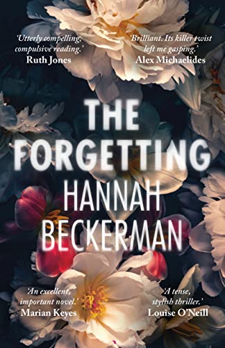 The Forgetting von Lake Union Publishing