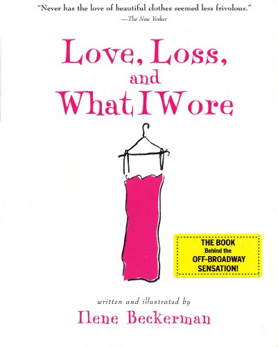 Love, Loss, and What I Wore von Workman Publishing