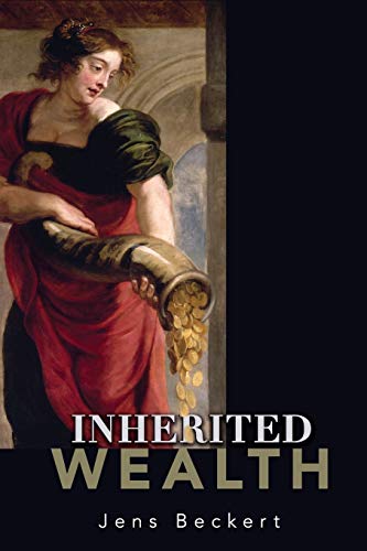 Inherited Wealth von Princeton University Press