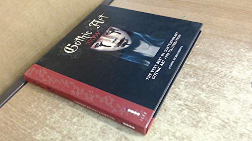 Gothic Art Now Gothic Art Now von Harper