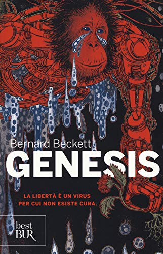 Genesis (BUR Best BUR)