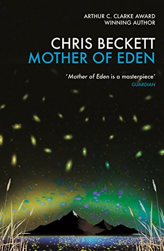 Mother of Eden (Dark Eden)