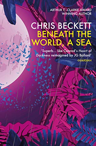 Beneath the World, a Sea von Corvus