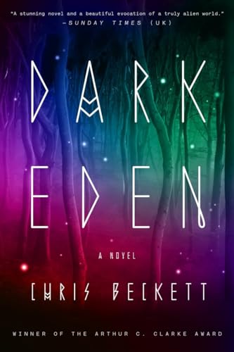 Dark Eden: Dark Eden: A Novel