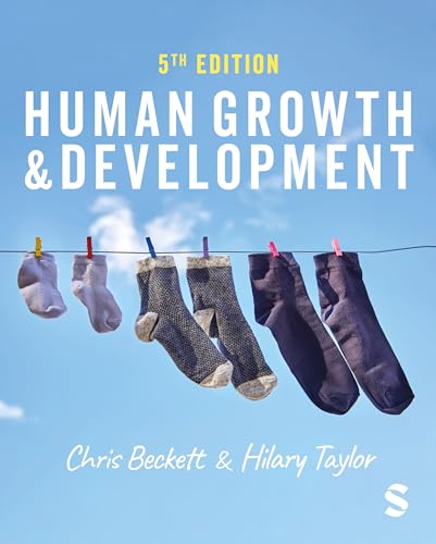 Human Growth and Development von SAGE Publications Ltd